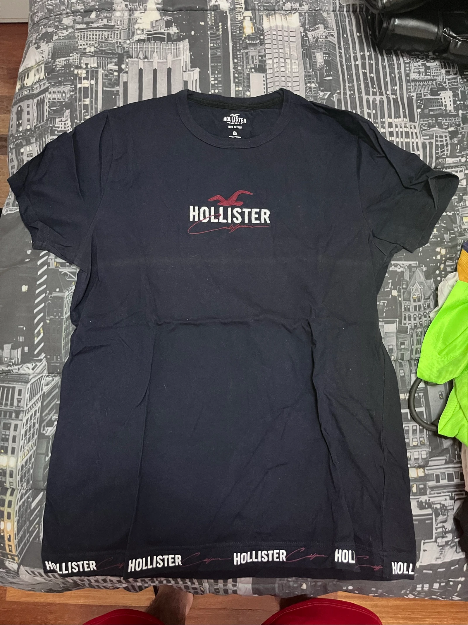 CAMISETA – photo 2